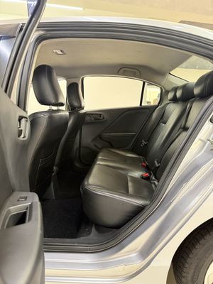 HONDA CITY PERSONAL — foto 11
