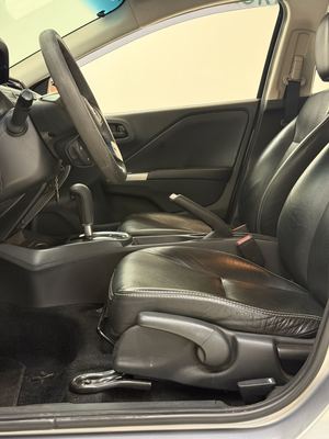 HONDA CITY PERSONAL — foto 10