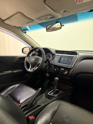 HONDA CITY PERSONAL — foto 13