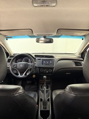 HONDA CITY PERSONAL — foto 12
