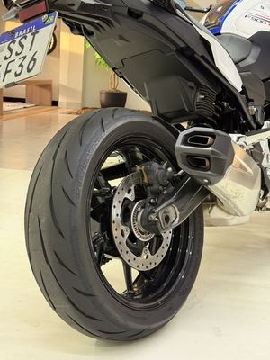 BMW F900 R SPORT PLUS — foto 9