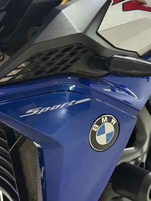 BMW F900 R SPORT PLUS — foto 11