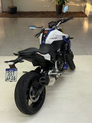 BMW F900 R SPORT PLUS — foto 10