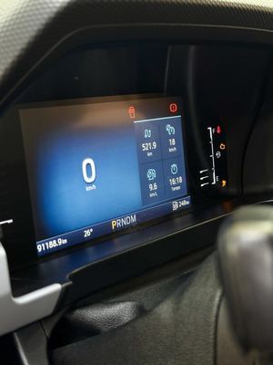 FORD RANGER XLSCD2D2A — foto 11