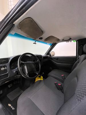GM S10 2.4 RONTAN AMB — foto 10