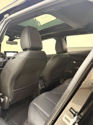 PEUGEOT 2008 GT T200 — foto 10