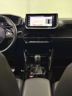 PEUGEOT 2008 GT T200 — foto 11