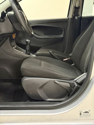 FORD KA SE 1.0 HA C — foto 12