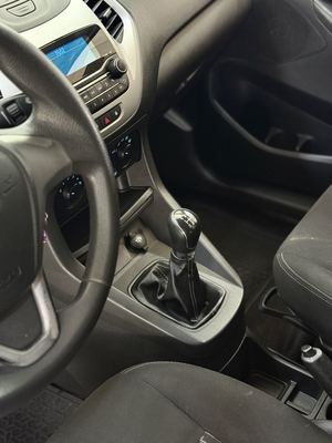 FORD KA SE 1.0 HA C — foto 11