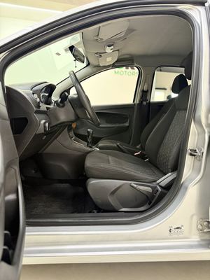 FORD KA SE 1.0 HA C — foto 13