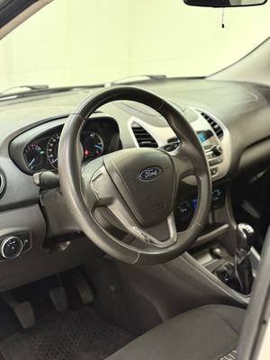 FORD KA SE 1.0 HA C — foto 10