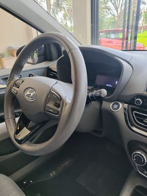 HYUNDAI HB20S10TA FE.DIA — foto 10