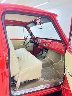 CHEVROLET C10 Manual 6cc - Placa Preta — foto 9