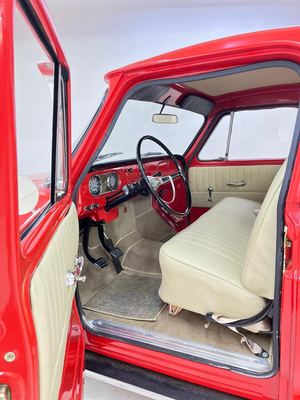 CHEVROLET C10 Manual 6cc - Placa Preta — foto 11