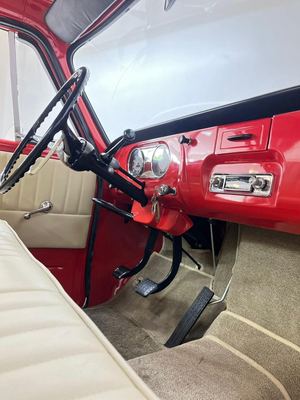 CHEVROLET C10 Manual 6cc - Placa Preta — foto 10