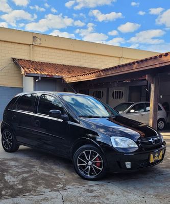 GM CORSA HATCH PREMIUM — foto 12
