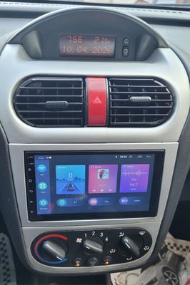 GM CORSA HATCH PREMIUM — foto 13