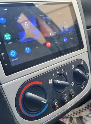GM CORSA HATCH PREMIUM — foto 11