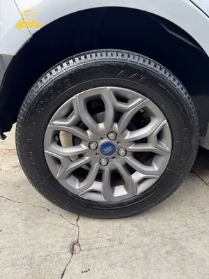 FORD ECOSPORT FSL 1.6 — foto 12