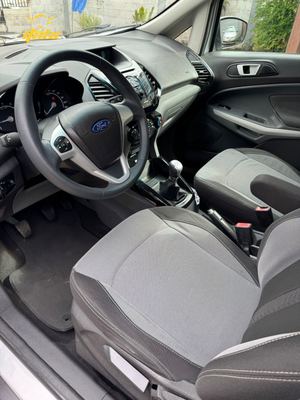 FORD ECOSPORT FSL 1.6 — foto 10