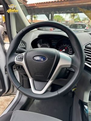 FORD ECOSPORT FSL 1.6 — foto 11