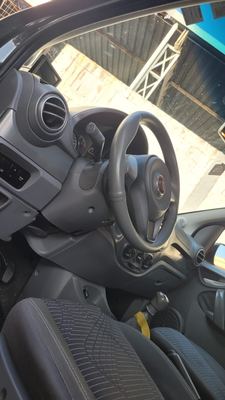 FIAT PALIO ATTRACTIV 1.4 — foto 11