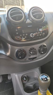 FIAT PALIO ATTRACTIV 1.4 — foto 10