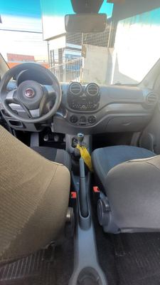 FIAT PALIO ATTRACTIV 1.4 — foto 12