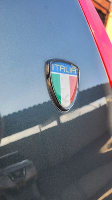 FIAT PALIO ATTRACTIV 1.4 — foto 9