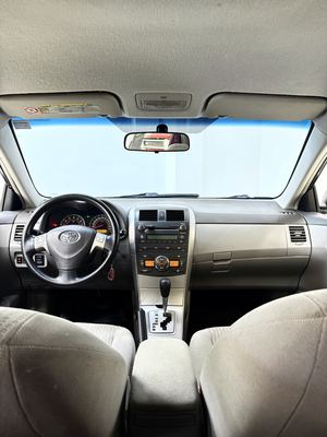 TOYOTA COROLLA GLI18FLEX — foto 12