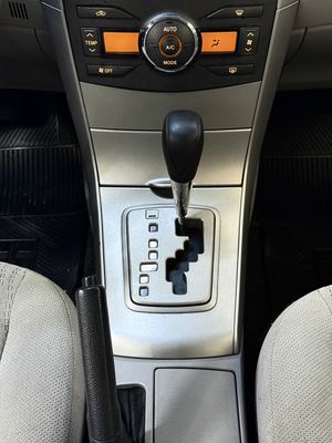 TOYOTA COROLLA GLI18FLEX — foto 14
