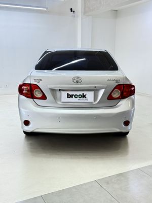 TOYOTA COROLLA GLI18FLEX — foto 6
