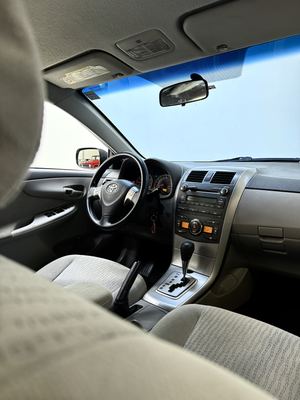 TOYOTA COROLLA GLI18FLEX — foto 15