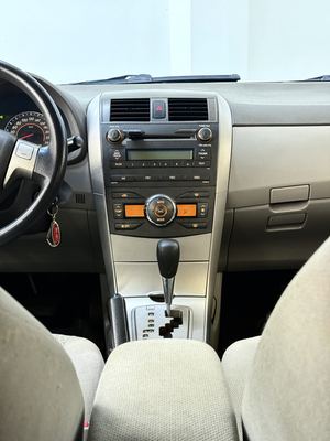 TOYOTA COROLLA GLI18FLEX — foto 13