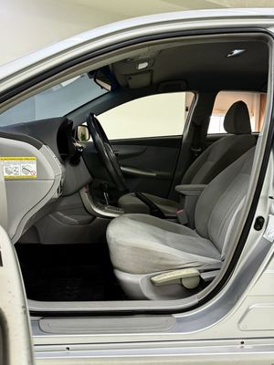 TOYOTA COROLLA GLI18FLEX — foto 10