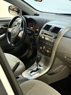 TOYOTA COROLLA GLI18FLEX — foto 16