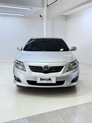 TOYOTA COROLLA GLI18FLEX — foto 2