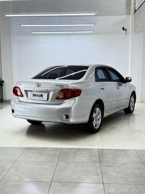 TOYOTA COROLLA GLI18FLEX — foto 7