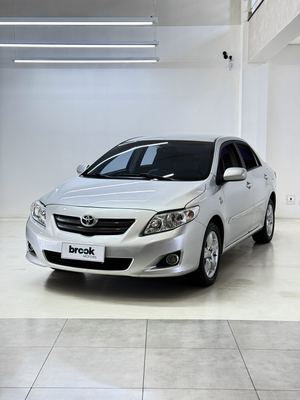 TOYOTA COROLLA GLI18FLEX — foto 3