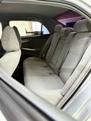 TOYOTA COROLLA GLI18FLEX — foto 11