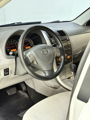 TOYOTA COROLLA GLI18FLEX — foto 9