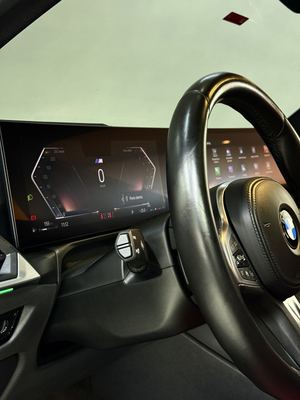 BMW 320I M SPORT FLEX — foto 11