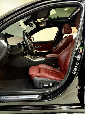 BMW 320I M SPORT FLEX — foto 10