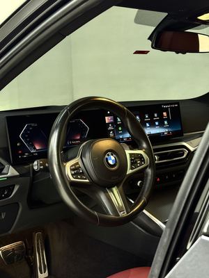 BMW 320I M SPORT FLEX — foto 12