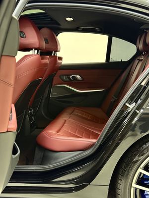 BMW 320I M SPORT FLEX — foto 13