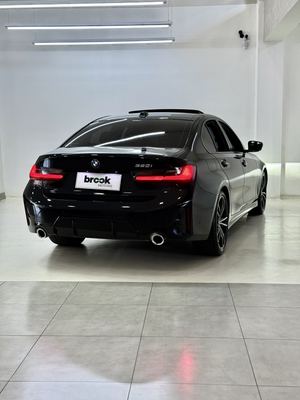 BMW 320I M SPORT FLEX — foto 9