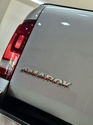 VOLKSWAGEN AMAROK V6 HIGH AD4 — foto 11