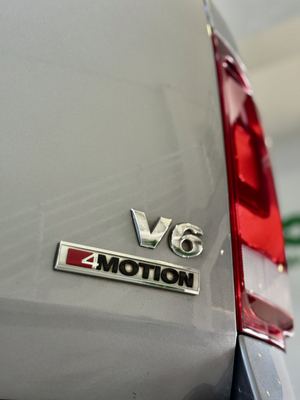 VOLKSWAGEN AMAROK V6 HIGH AD4 — foto 12