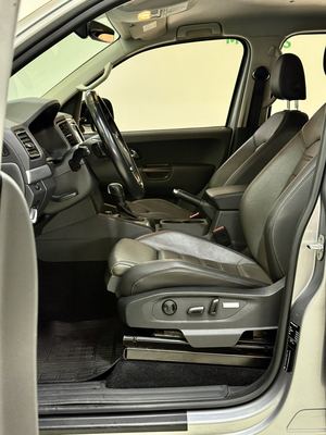 VOLKSWAGEN AMAROK V6 HIGH AD4 — foto 16