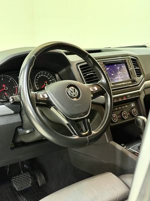 VOLKSWAGEN AMAROK V6 HIGH AD4 — foto 20